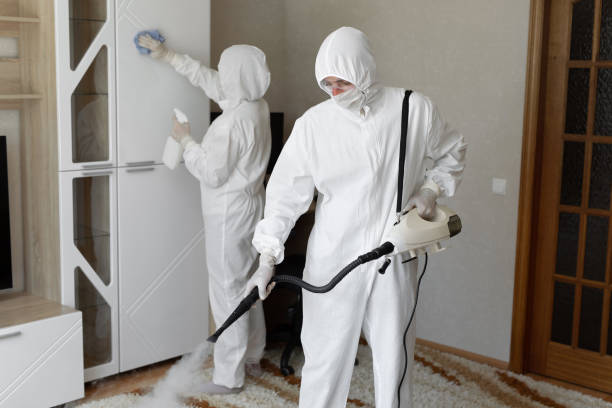 Trusted Trauma Scene Cleanup service in Pottersville, NJ - Four Month Blood Cleanse