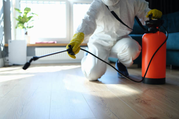 Trusted Biohazard Cleanup service in Pottersville, NJ - Four Month Blood Cleanse